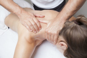 Knots in Your Neck? How to Try a Trigger Point Massage to Release Them