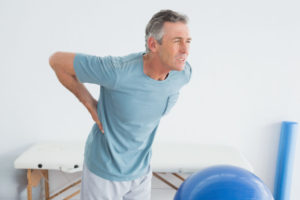 Physical Therapy after a Car Accident