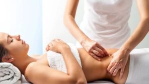 Massage Therapy Promote Weight Loss