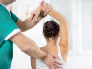 The Benefits of Chiropractic Care