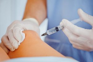 What You Need to Know About Getting A Cortisone Shot