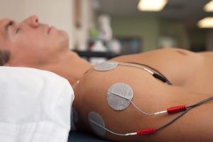 Ultrasound Relieves Chronic Pain