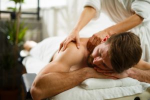 Some Deep Tissue Massage Side Effects