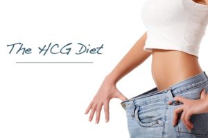 What is the HCG Diet?