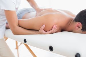 Massage Therapy for Pain Management