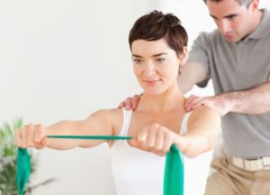 The Importance of Physical Therapy After an Accident