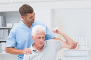 Benefits of Physiotherapy