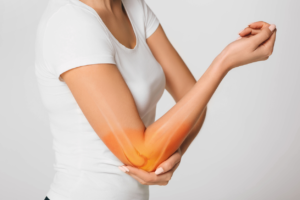 Platelet-Rich Plasma Is A Great Solution for Tennis Elbow