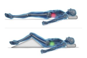 How Should You Sleep If You Have Lower Back Pain?