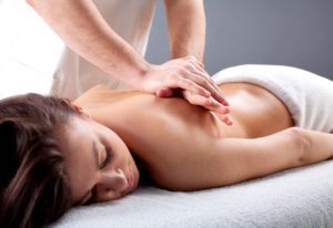 Massage Therapy, A Remedy for Stress Relief