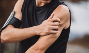 Avoid Bicep Tendon Surgery with PRP Injections