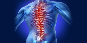 The application of spinal decompression to curing back pain