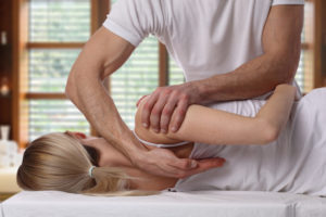 How Often Should I See My Chiropractor?