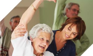 What to Expect from Physical Therapy