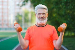 5 Rehabilitative Exercises for Tennis Elbow