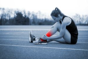 Injury Prevention For Runners