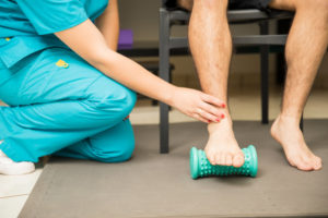 Physical Therapy for Plantar Fasciitis: Exercises to Relieve Pain