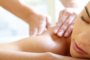 Massage Therapy to Strengthen Your Immune System