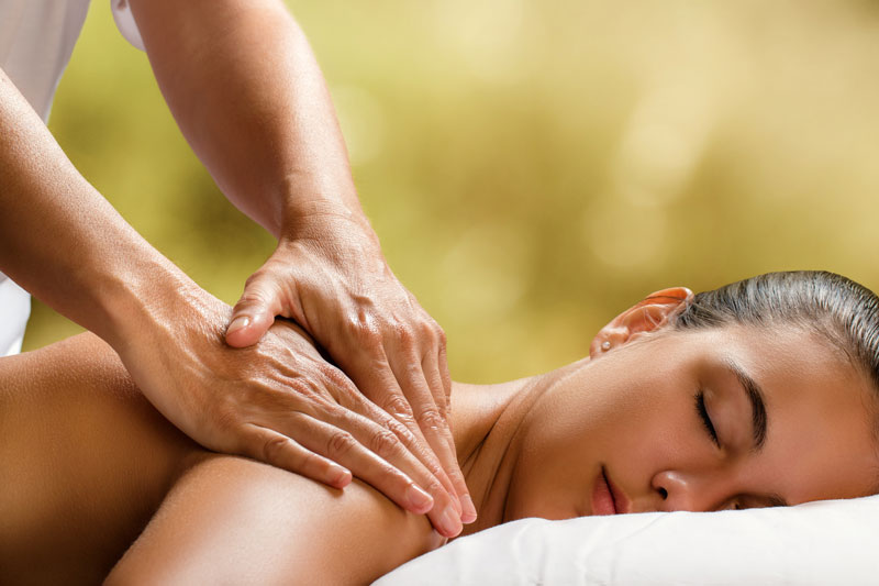 Fusion Therapeutic Massage - Austin