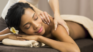 Massage Improves Rehabilitation After An Injury