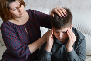 Children and Migraines: Chiropractic Care Can Help