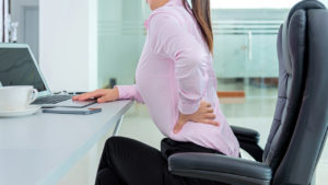 6 Tips to help Prevent Back Pain