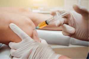 6 Things to Know About PRP Injections