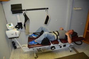 Is Spinal Decompression Painful?