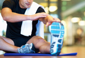 6 Ways To Avoid Sports Injuries And Exercise Properly