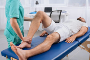 Physical Therapy for Knee – Techniques and Exercises for Pain Relief