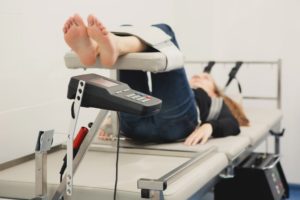 Can Spinal Decompression Work for Sciatica?