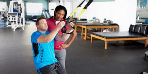 Physical Therapy For Athletes