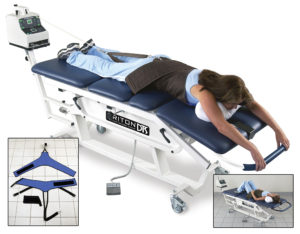 Is Spinal Decompression Right For You?