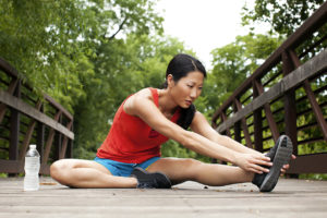 Preventing Common Running Injuries